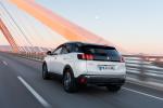 Peugeot 3008 GT HYBRID4 2019 года (WW)